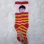 Harry Potter – harry Adulto