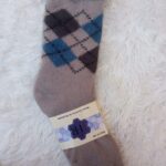 Meia Térmica - SOCIAL Clara